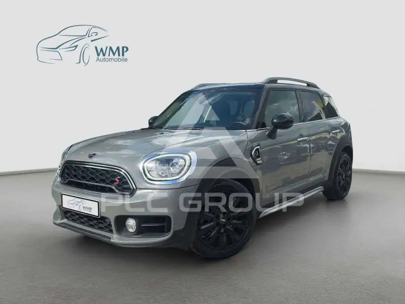 2018 Mini 