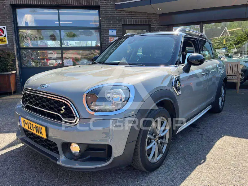 2018 Mini 