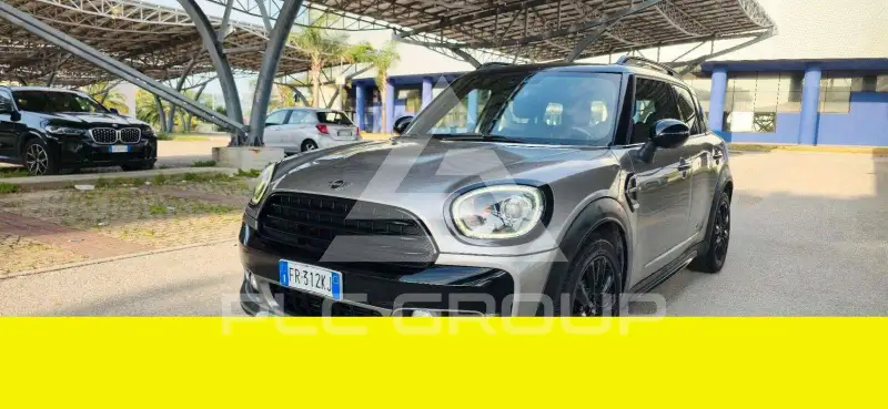 2018 Mini Unknown