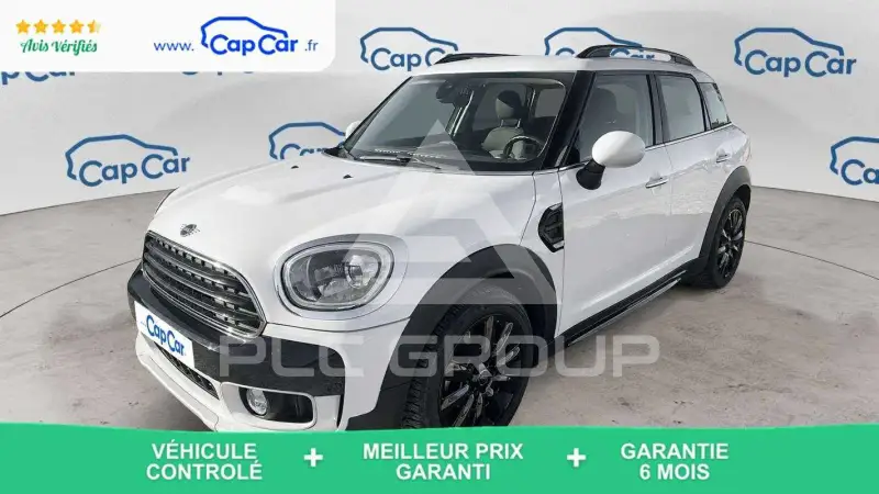 2018 Mini Unknown