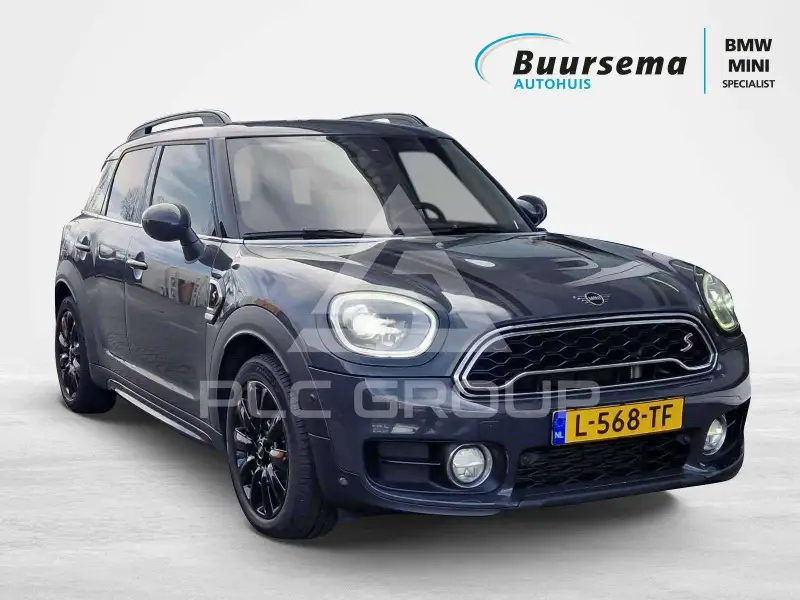 2018 Mini Unknown