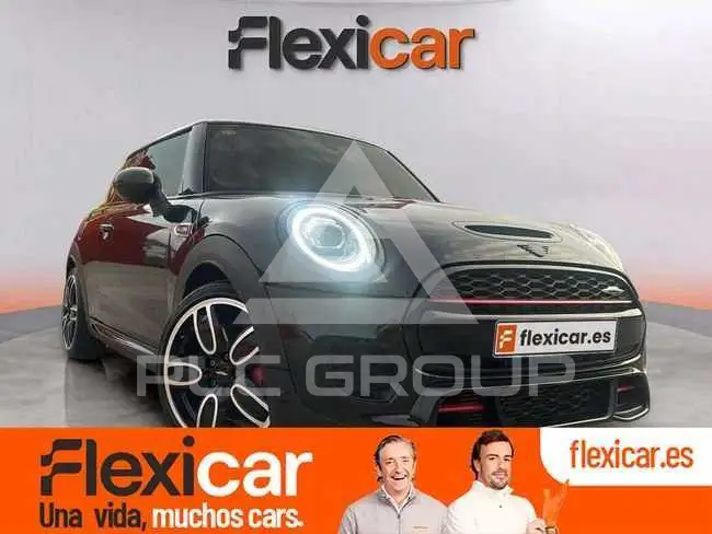 2018 Mini COOPER
