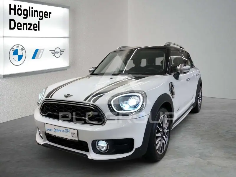 2018 Mini COOPER