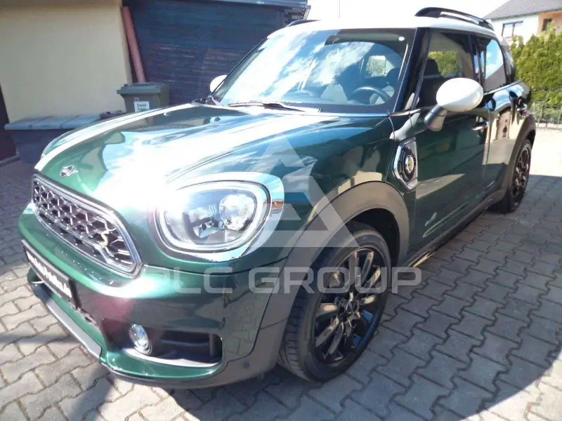 2018 Mini COOPER