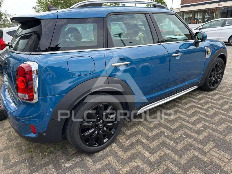 2018 Mini Countryman