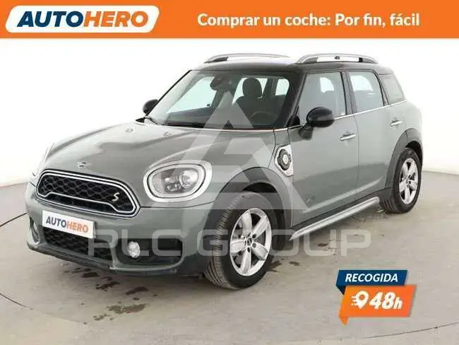 2018 Mini COOPER