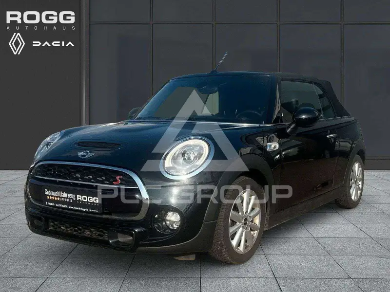 2018 Mini COOPER