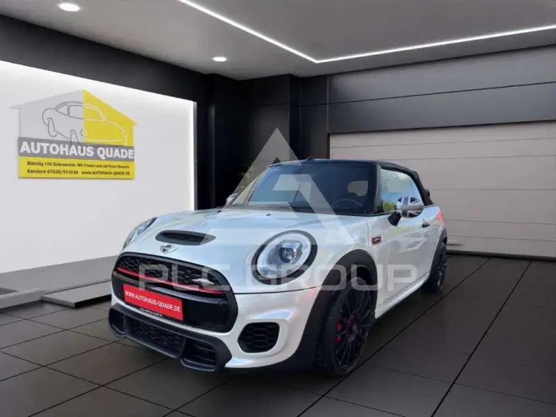 2018 Mini COOPER