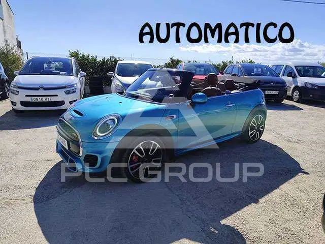 2018 Mini COOPER