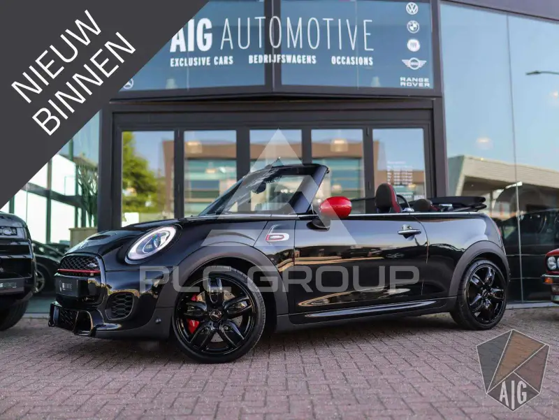2018 Mini COOPER