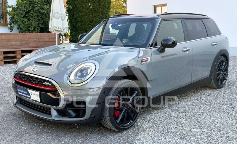 2018 Mini COOPER