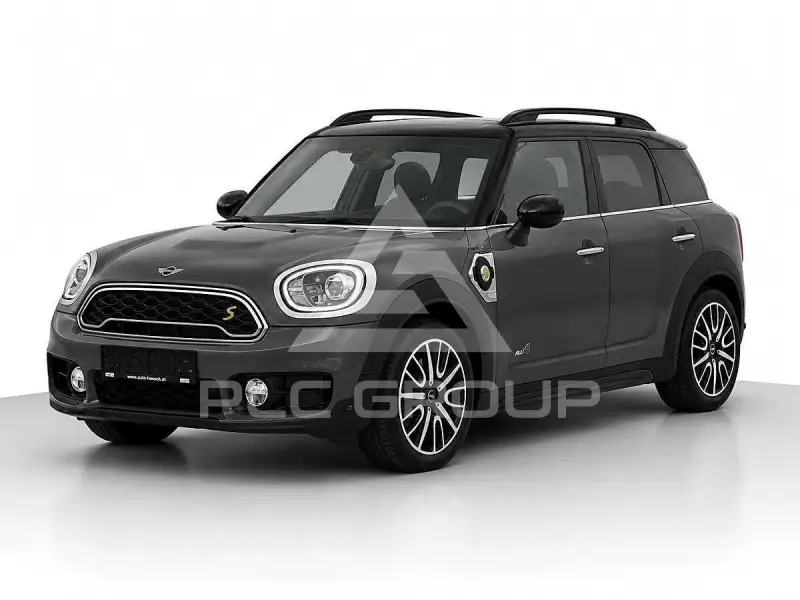 2018 Mini Countryman