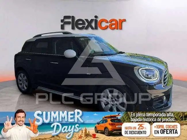 2018 Mini Countryman