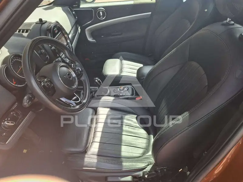 2018 Mini Countryman