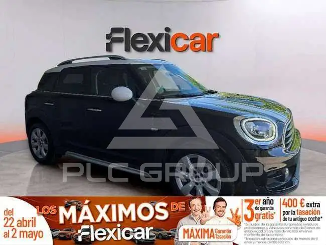 2018 Mini Countryman