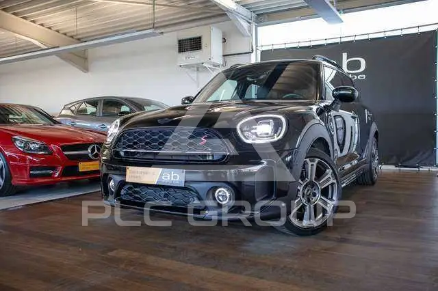 2018 Mini Countryman