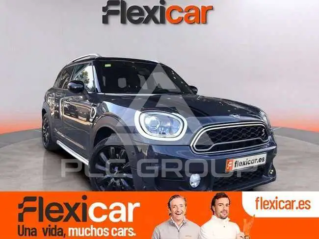2018 Mini Countryman