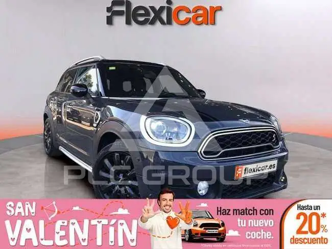 2018 Mini Countryman