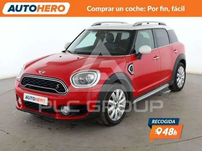 2018 Mini Countryman