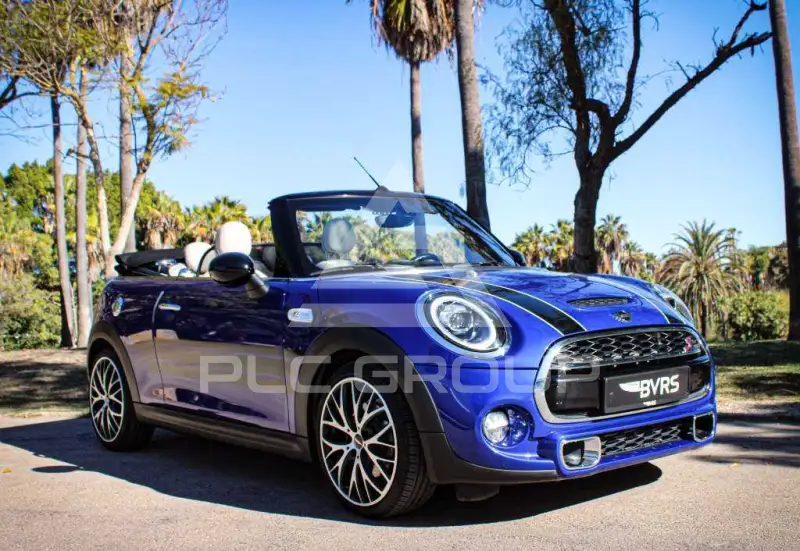 2018 Mini COOPER