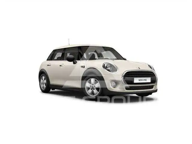2018 Mini COOPER