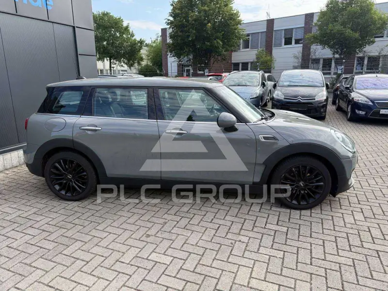 2018 Mini COOPER