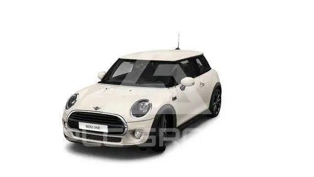 2018 Mini COOPER