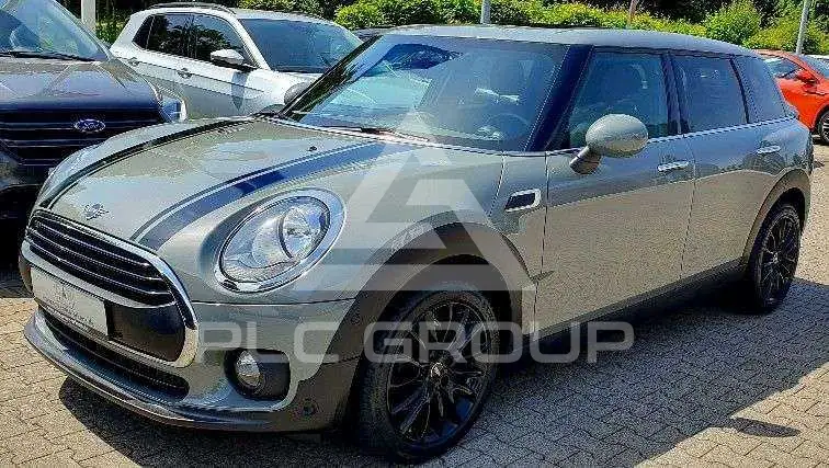 2018 Mini COOPER