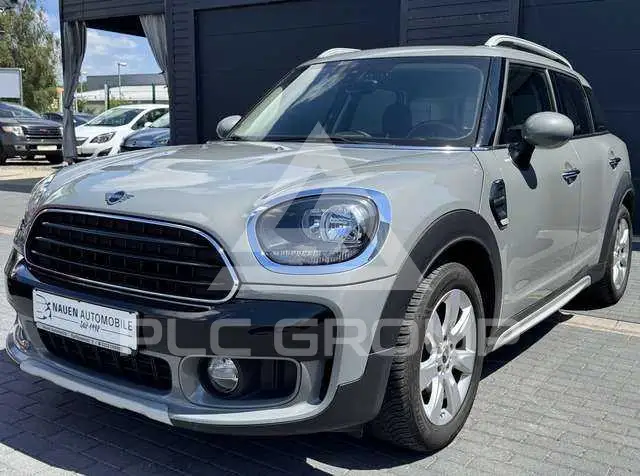 2018 Mini Countryman