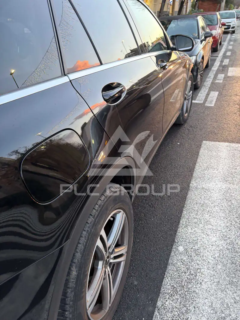 2018 Mini Clubman