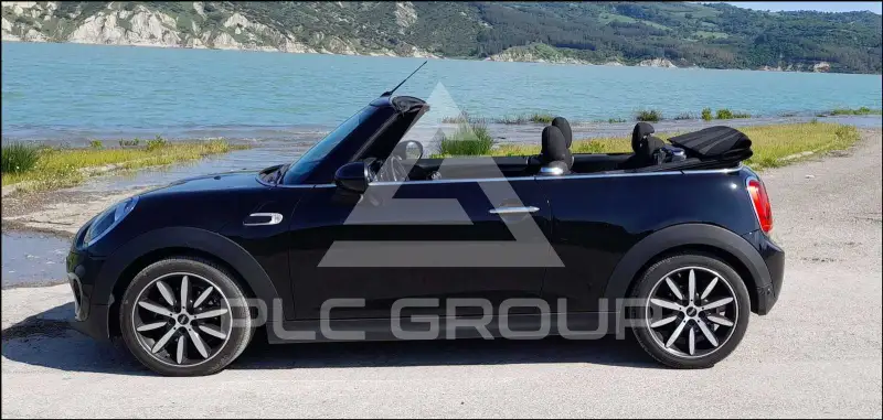 2018 Mini COOPER