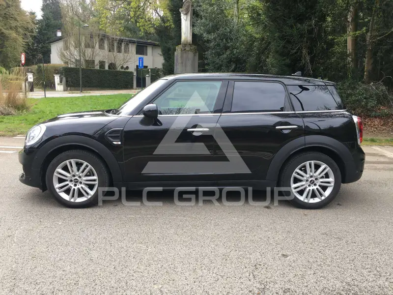 2018 Mini Countryman