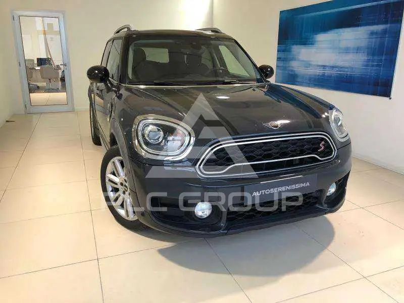 2018 Mini COOPER
