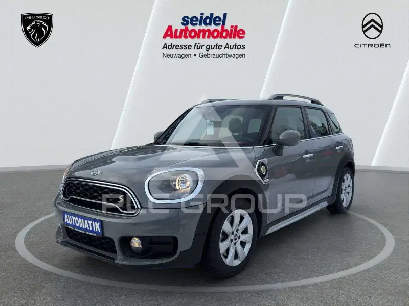 2018 Mini 
