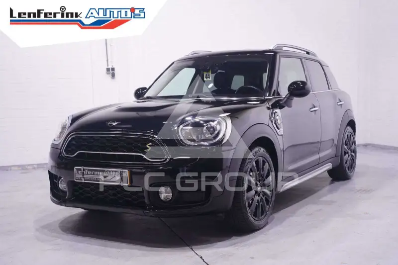 2018 Mini Countryman