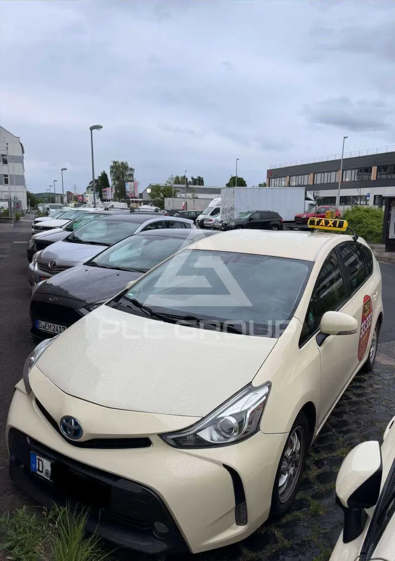 2018 Toyota PRIUS