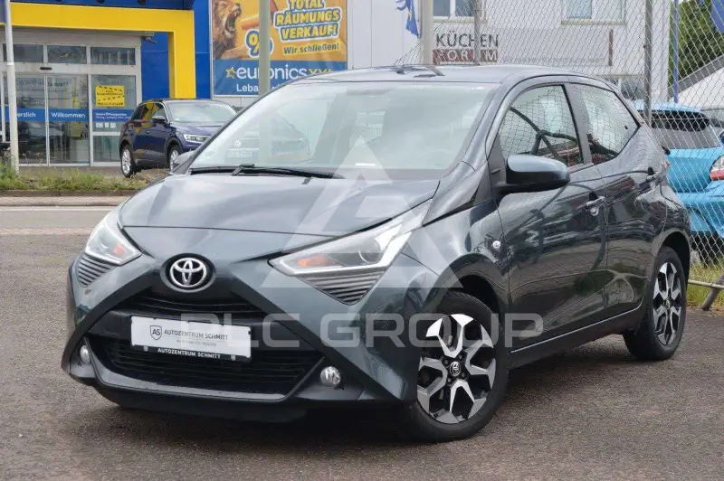 2018 Toyota Other
