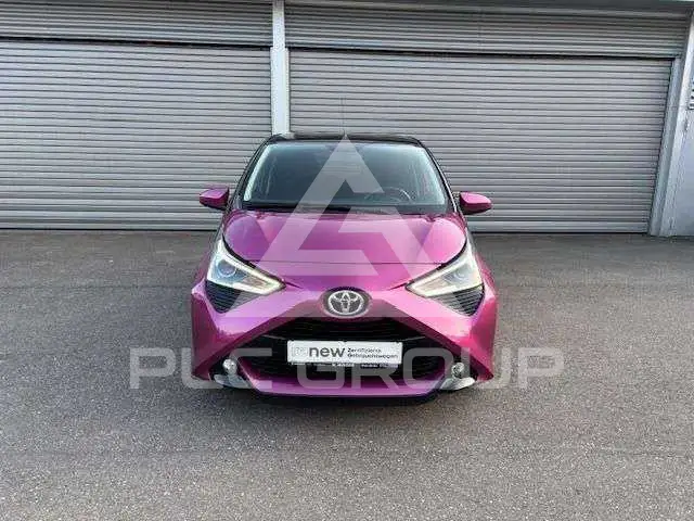 2018 Toyota Other