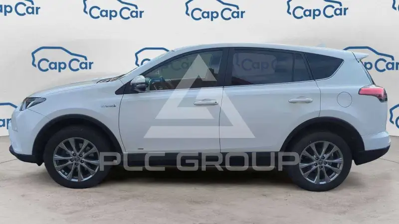 2018 Toyota Other