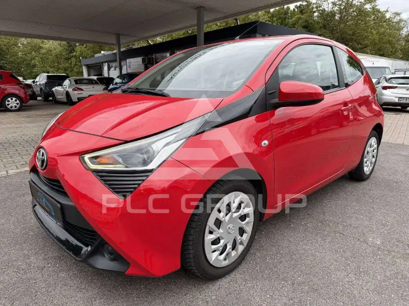 2018 Toyota Other