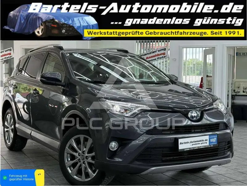 2018 Toyota Other