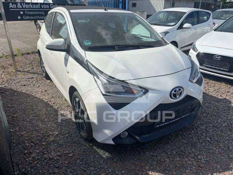 2018 Toyota Other