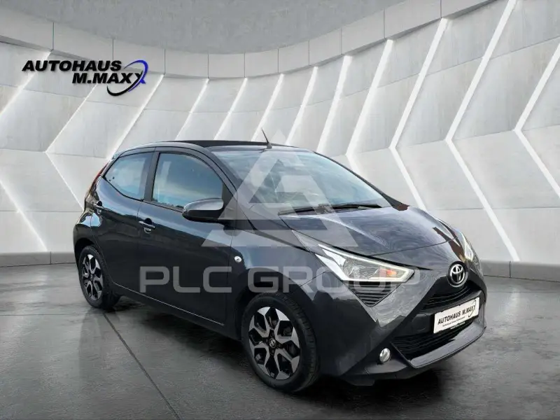 2018 Toyota Other