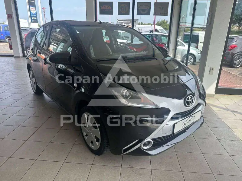 2018 Toyota Other