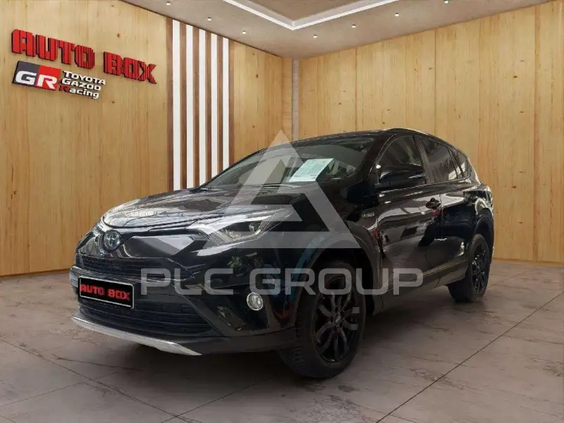 2018 Toyota Other