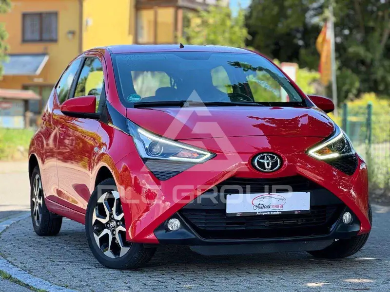 2018 Toyota Other