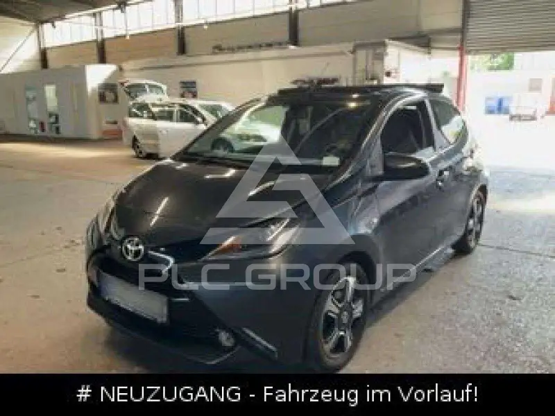 2018 Toyota Other