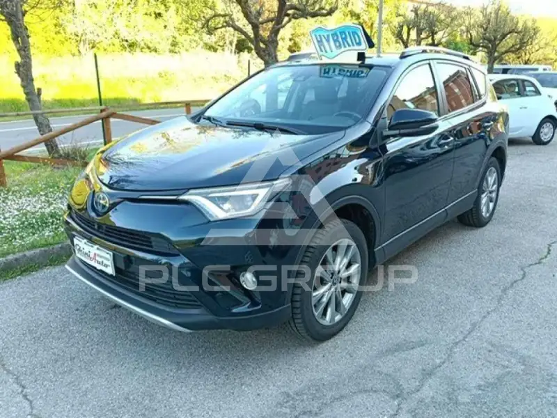 2018 Toyota Other