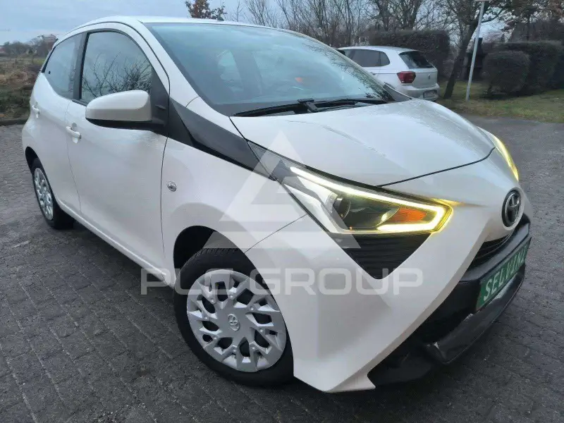 2018 Toyota Other