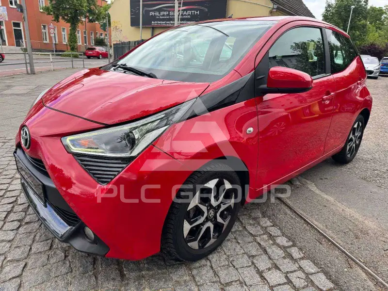 2018 Toyota Other